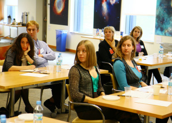 Sovvenzioni Fulbright