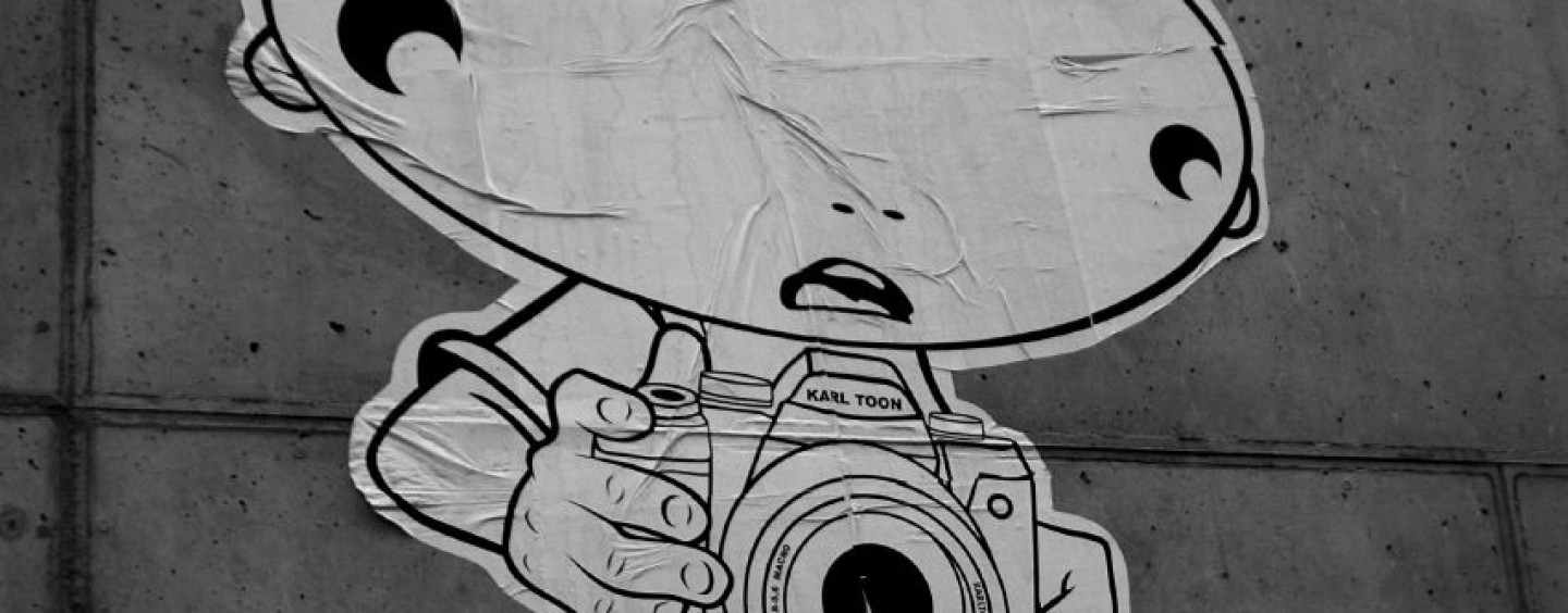 Borse di studio per fotografi