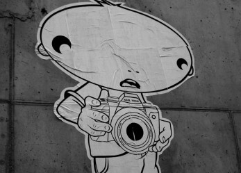 Borse di studio per fotografi