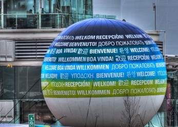 Ospitare uno studente universitario internazionale