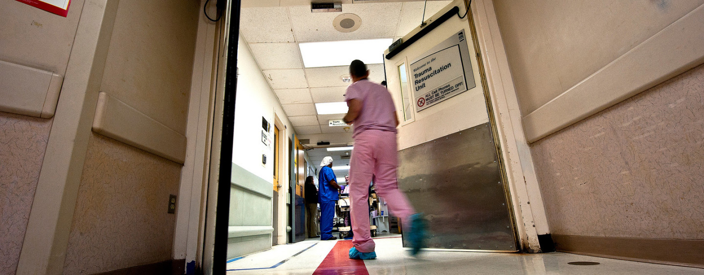 Tirocini in strutture sanitarie in Spagna, Francia, Irlanda del Nord e Portogallo