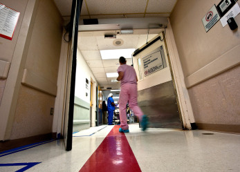 Tirocini in strutture sanitarie in Spagna, Francia, Irlanda del Nord e Portogallo