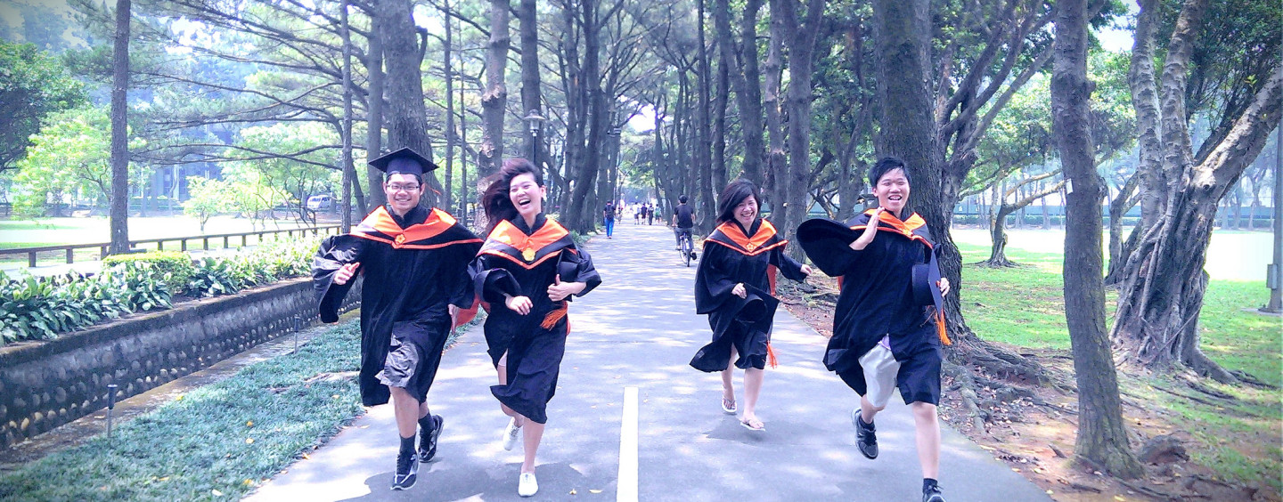 5 borse di studio per l’estero