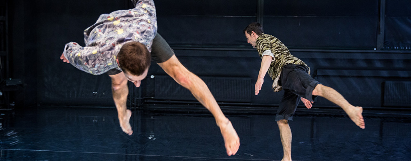 Residenze per artisti in Germania