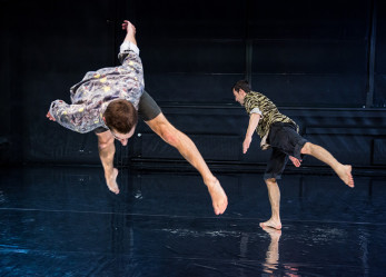 Residenze per artisti in Germania