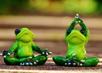 Tutti al parco a fare sport!