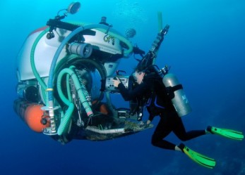 National Geographic finanzia le tue esplorazioni