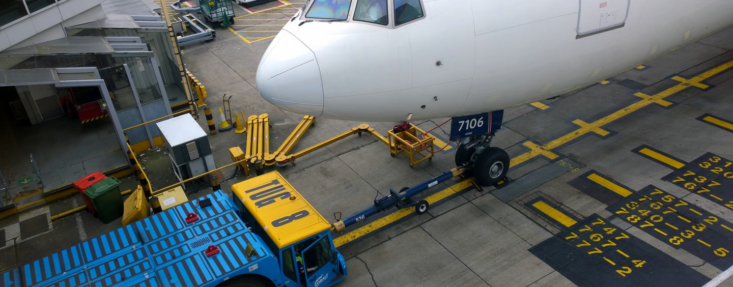 Tirocini all’International air transport association