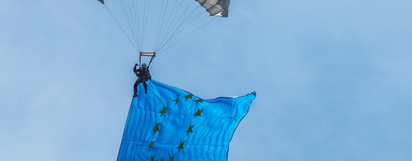 Ragazzi, il futuro dell’Europa è nelle nostre mani. Facciamo sentire la nostra voce!