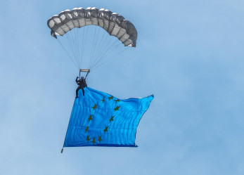 Ragazzi, il futuro dell’Europa è nelle nostre mani. Facciamo sentire la nostra voce!