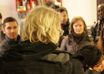 Assistenti di lingua italiana negli Stati Uniti