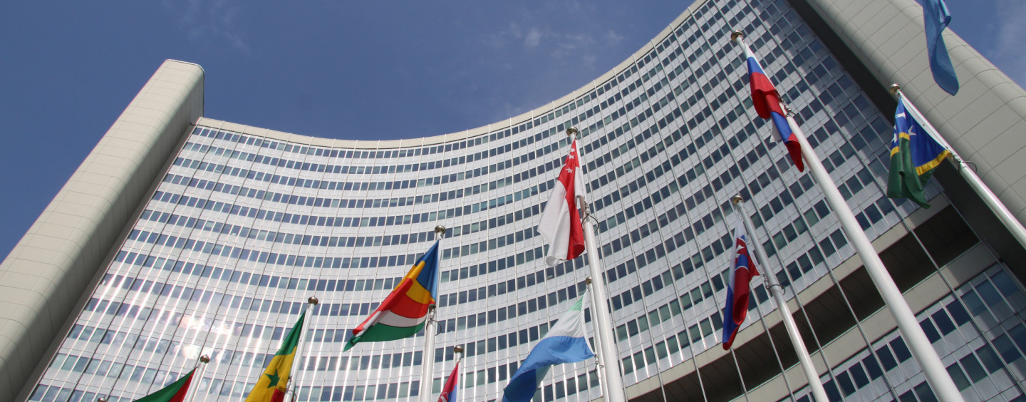 Tirocini all’UNIDO