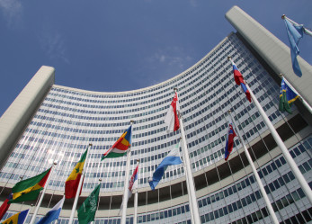 Tirocini all’UNIDO