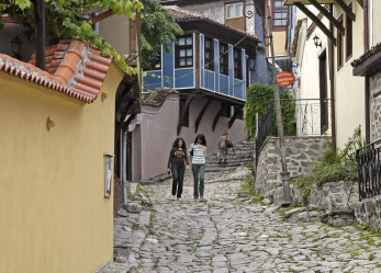 Volontari nelle Capitali europee della cultura