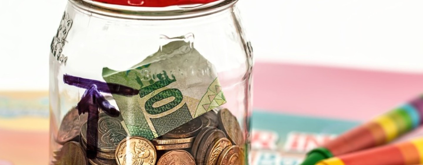 Sostegno economico per i tuoi studi universitari