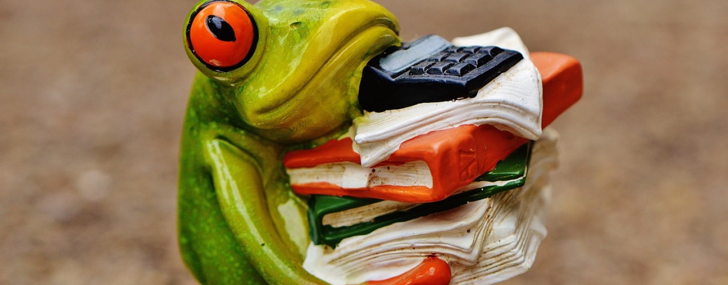 Corso gratuito per addetto alla contabilità e alla segreteria