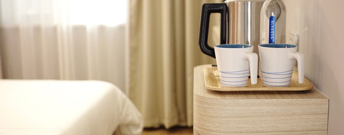 Blu Hotels cerca un impiegato