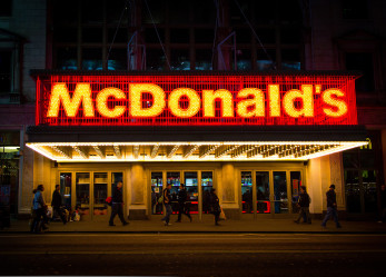 Mc Donald’s ricerca personale per nuova apertura a Roncadelle