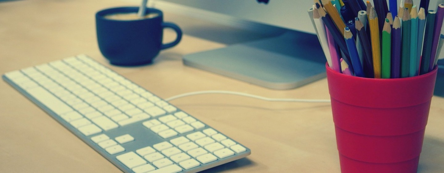 Corso di graphic designer