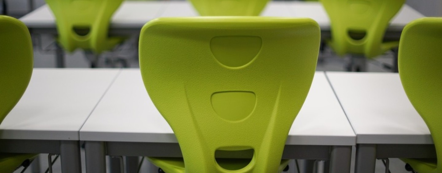 Prove di accesso ai corsi universitari a numero chiuso