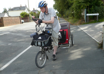 Le guide europee per viaggiare