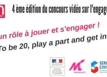 Gira un video e vola in Francia