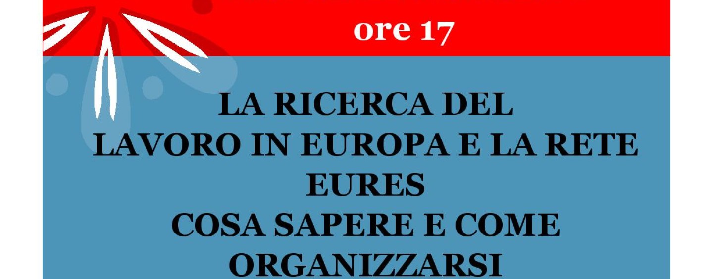 La rete Eures all’Informagiovani di Brescia