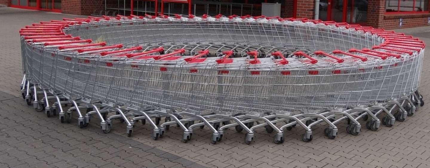 Coop cerca personale a Brescia e in provincia