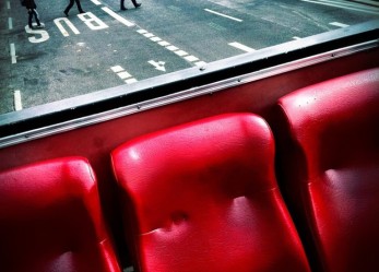 Bus stories, racconti di viaggi sul bus