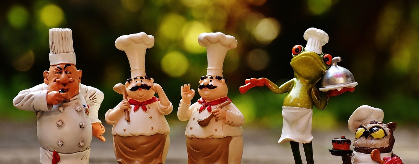 Corso gratuito di Addetta/o alla cucina