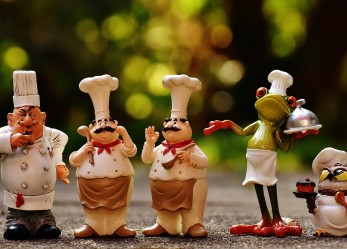 Corso gratuito di Addetta/o alla cucina