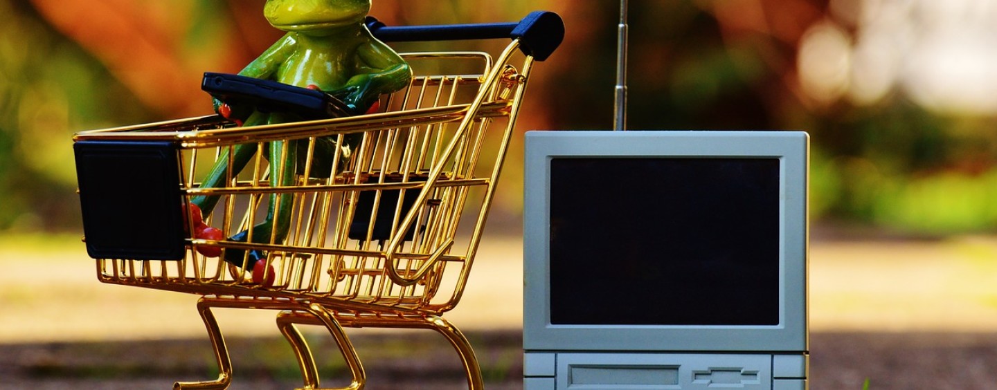 Corso gratuito di addetto ufficio acquisti