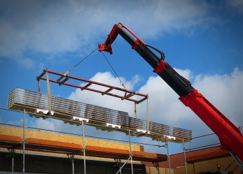 Cgt Edilizia cerca un meccanico