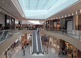 Assunzioni nuovo Centro Commerciale Elnòs