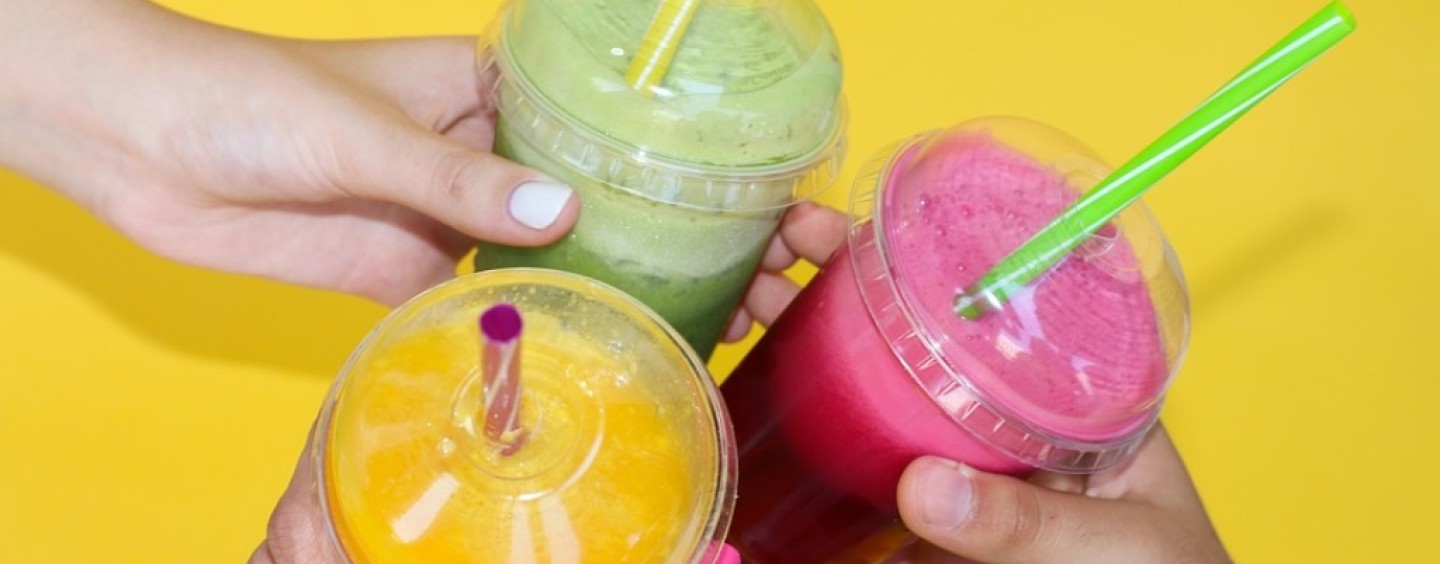 Grom cerca personale