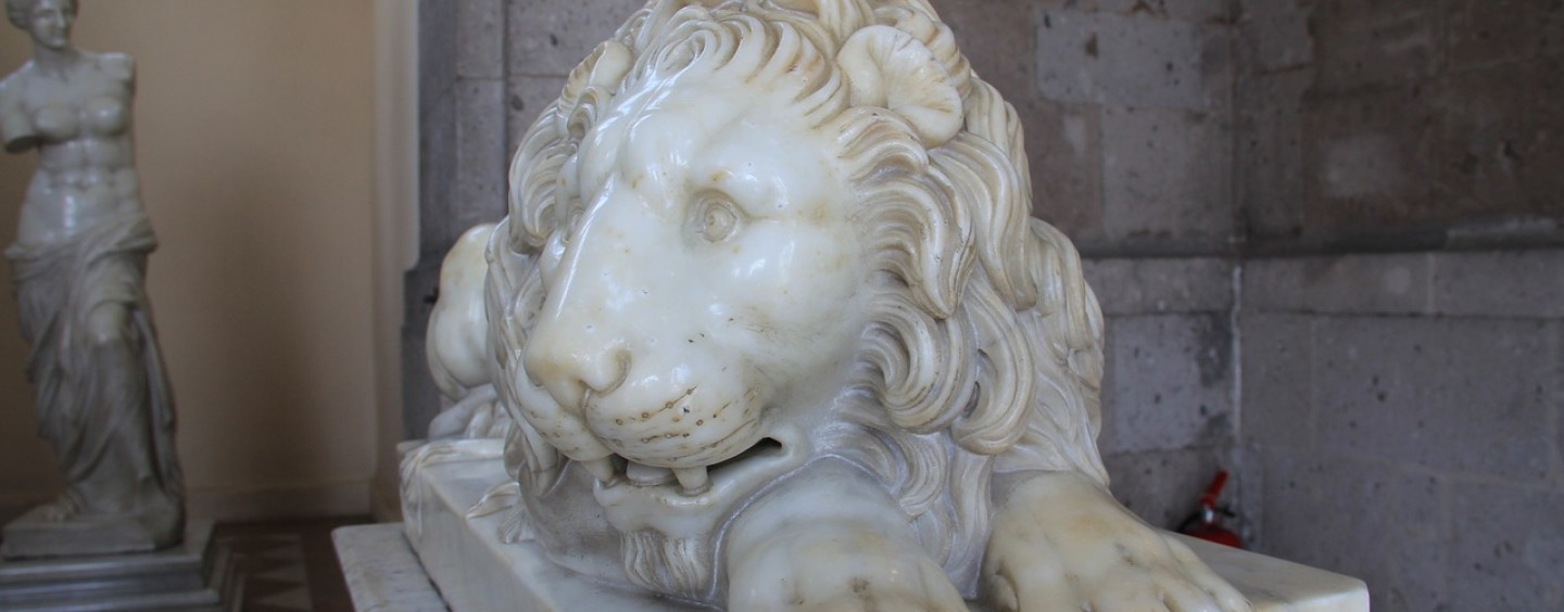 Corso di rilievo e disegno dei materiali lapidei