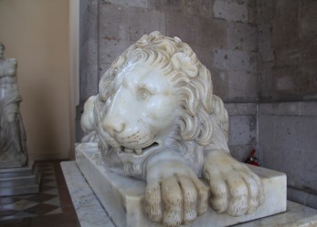 Corso di rilievo e disegno dei materiali lapidei