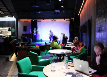 Studiare islandese in Islanda