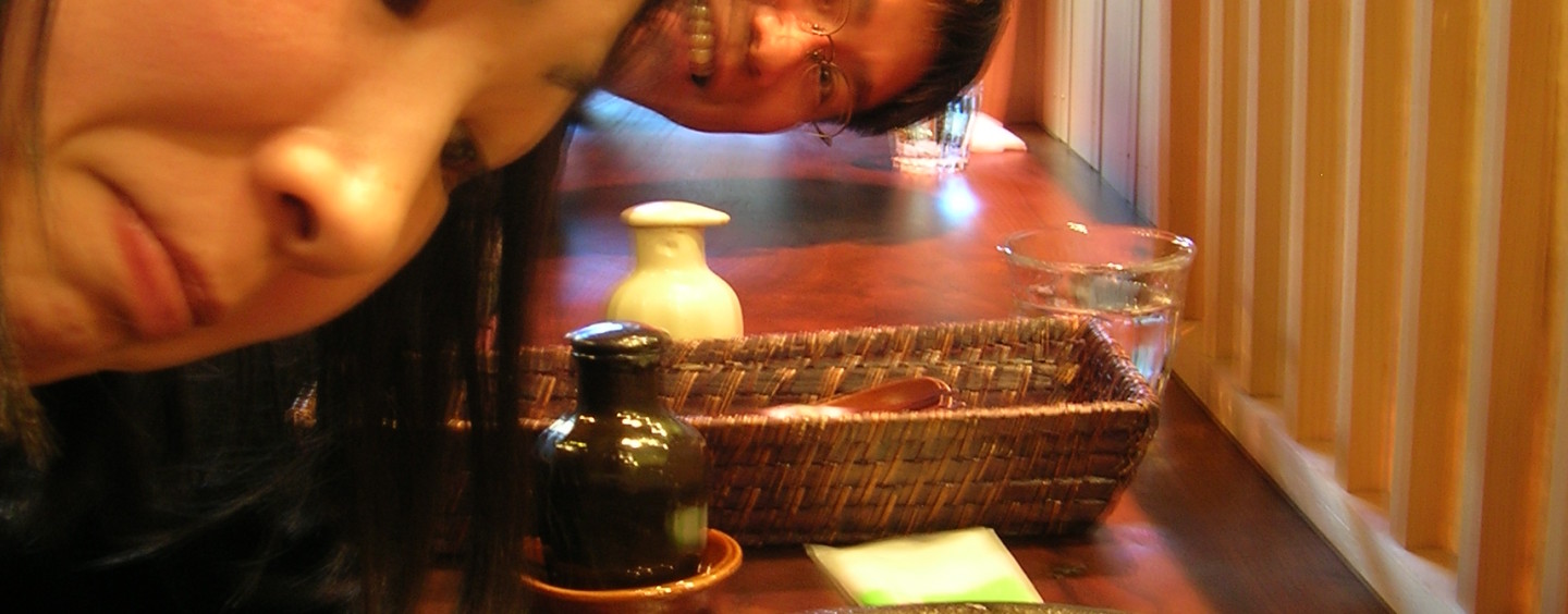 Fare un tirocinio in Giappone