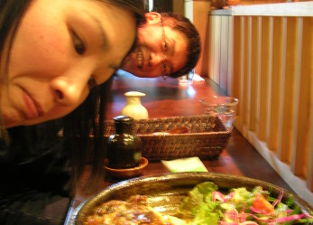 Fare un tirocinio in Giappone