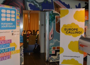 YO!Fest 2017 – Let’s YouthUP Europe!