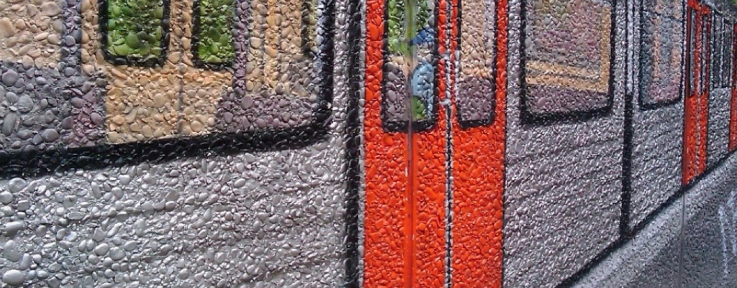 Giovane artista, Future of art