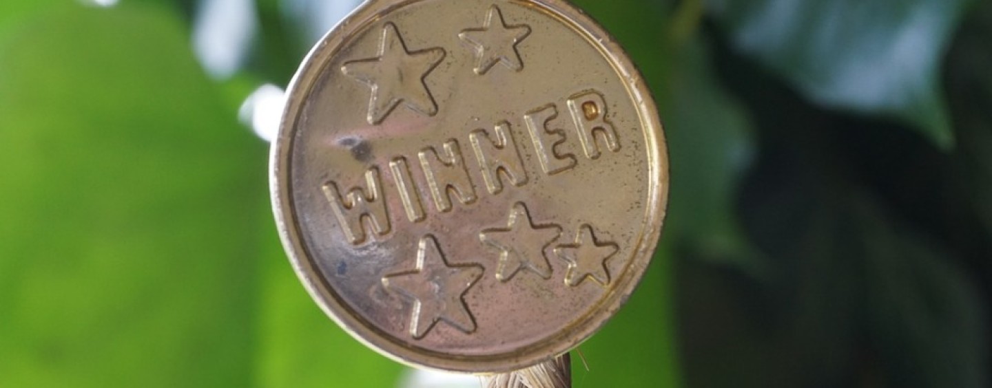 Concorsi per studenti? Sì, grazie!