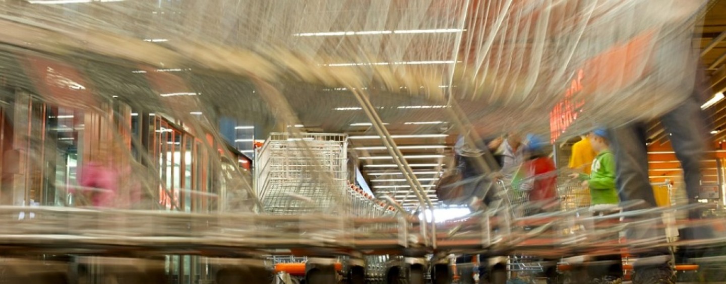 Esselunga cerca personale in provincia di Brescia