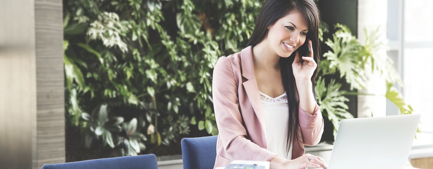 Corso gratuito per addetta/o all’ufficio commerciale estero