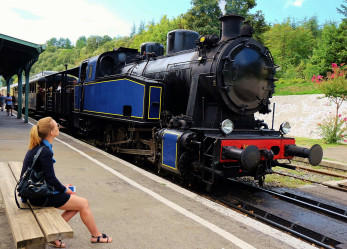 European Railway Agency: fai un tirocinio in Francia