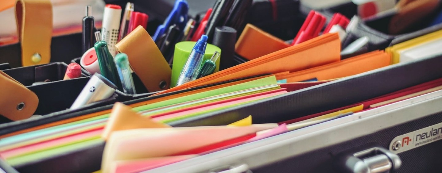 Corso gratuito per addetto alla contabilità e alla segreteria