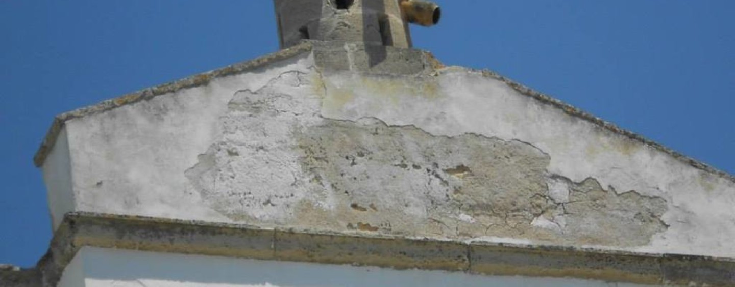 Un corso gratuito per la conduzione di cantieri di restauro architettonico