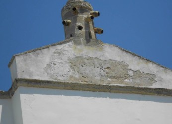Un corso gratuito per la conduzione di cantieri di restauro architettonico