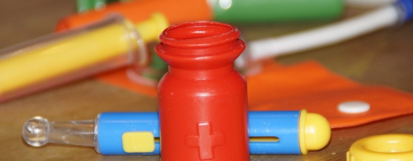 Valorizza le tue competenze scientifiche partecipando al concorso I giovani e le scienze